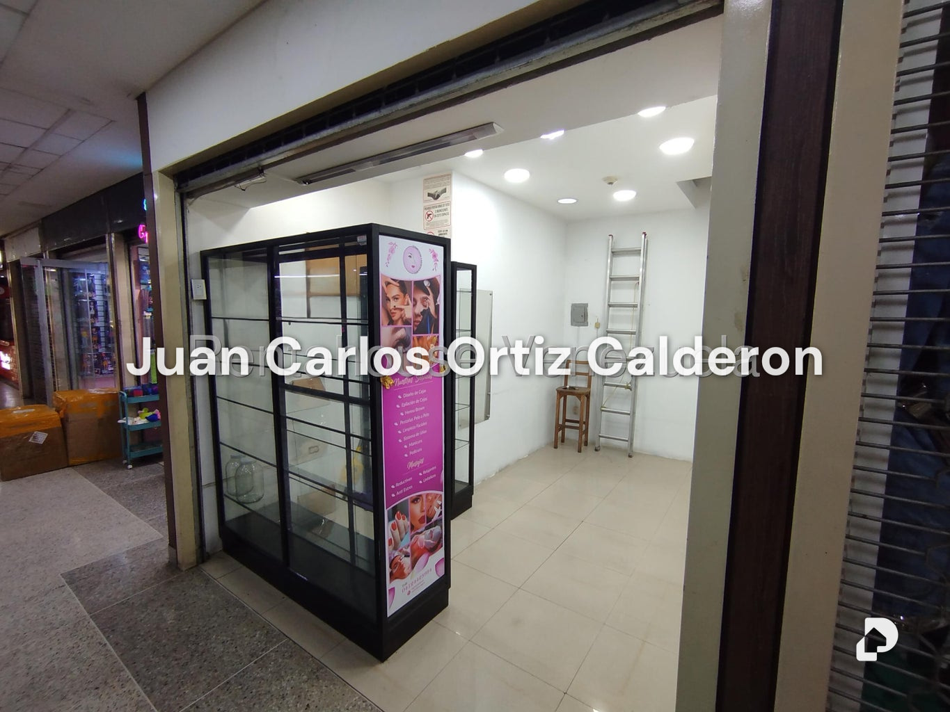 Local comercial en Centro, Caracas – 5
