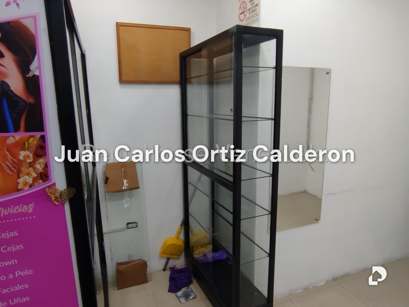 Local comercial en Centro, Caracas – 4