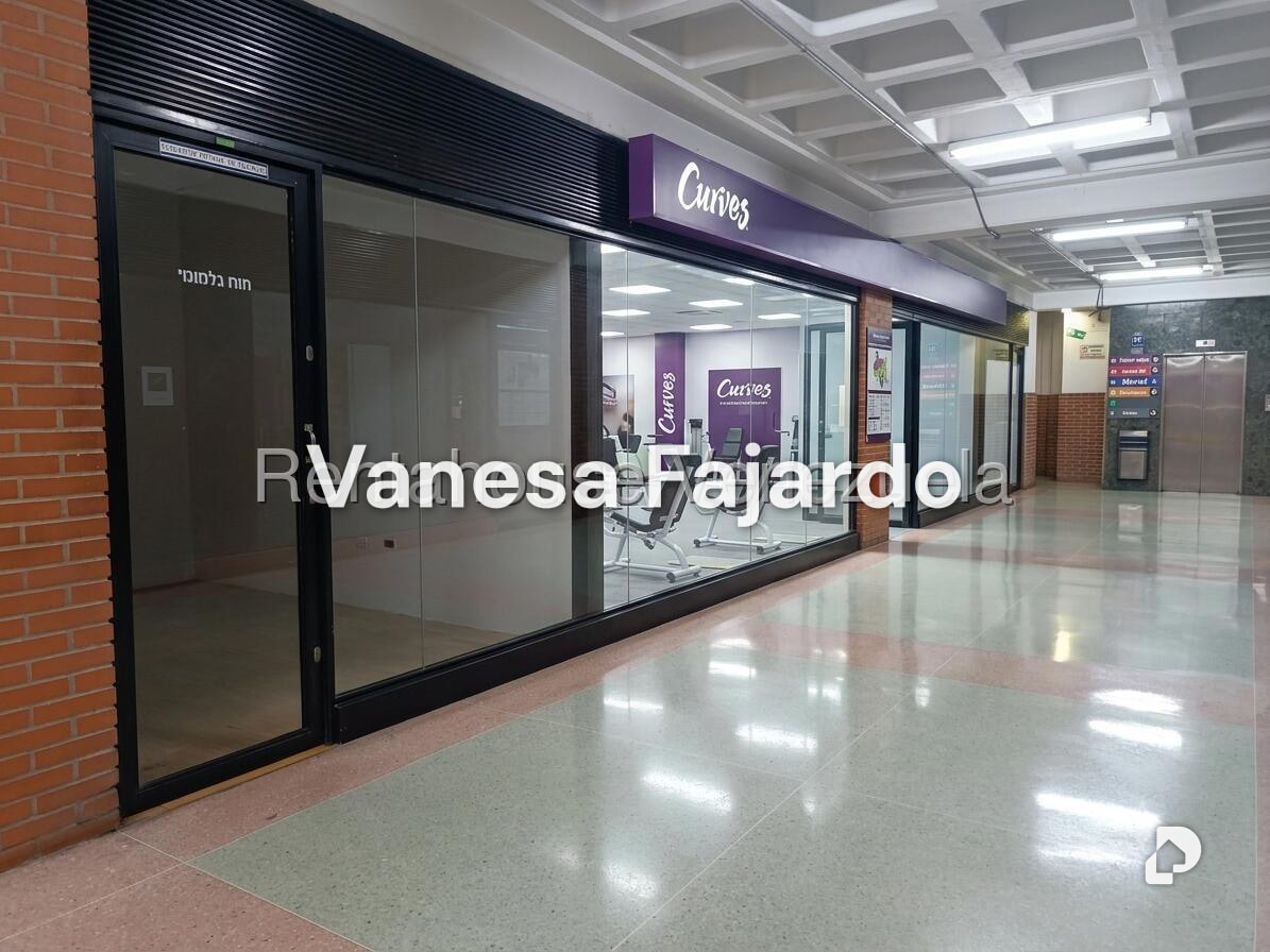 Local comercial en Las Minas, San Antonio de Los Altos – 1