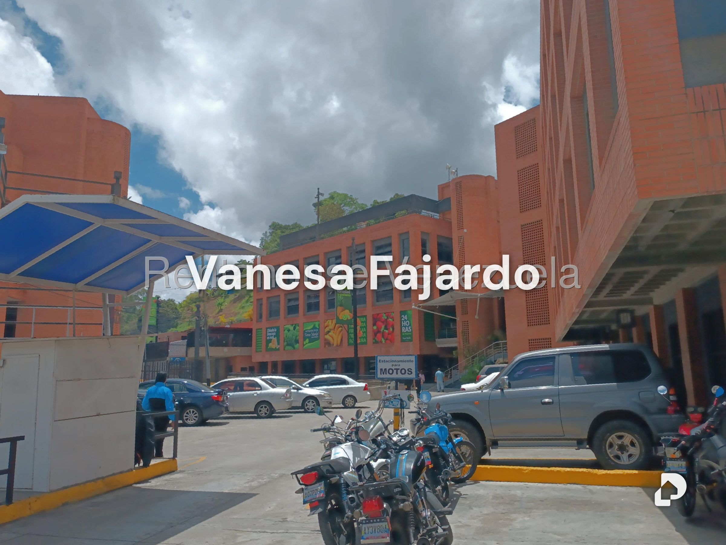 Local comercial en Las Minas, San Antonio de Los Altos – 12