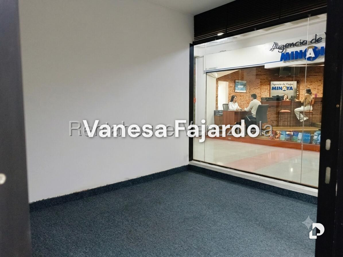 Local comercial en Las Minas, San Antonio de Los Altos – 3