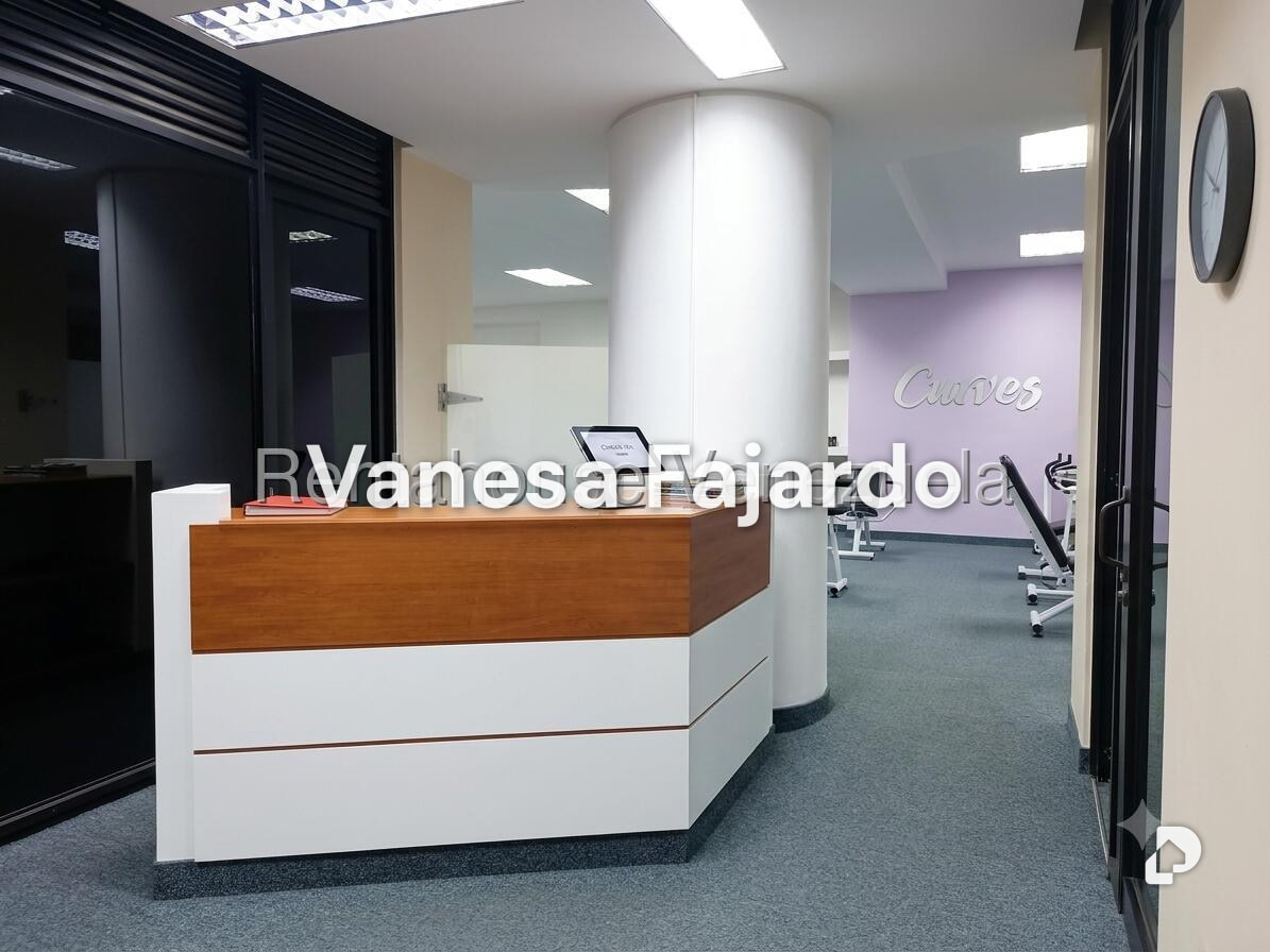 Local comercial en Las Minas, San Antonio de Los Altos – 2