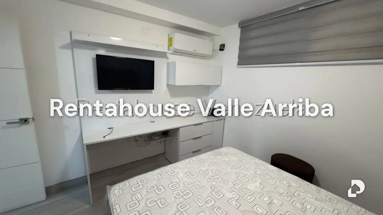 Apartamento en Colinas de La Tahona, Caracas – 13
