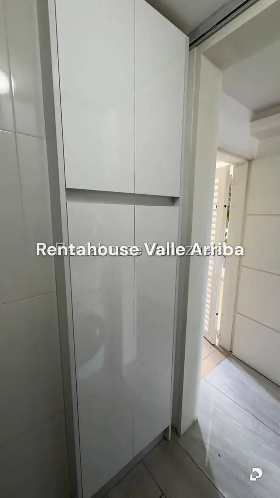 Apartamento en Colinas de La Tahona, Caracas – 20