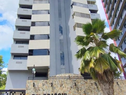 Apartamento en Parroquia Urbana San José, Valencia - 1