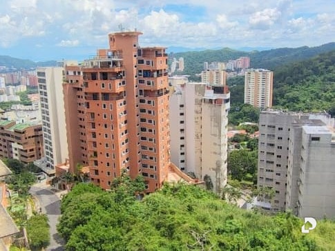 Apartamento en Parroquia Urbana San José, Valencia – 9