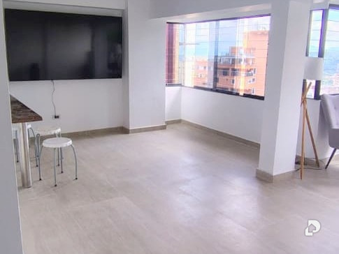 Apartamento en Parroquia Urbana San José, Valencia – 5