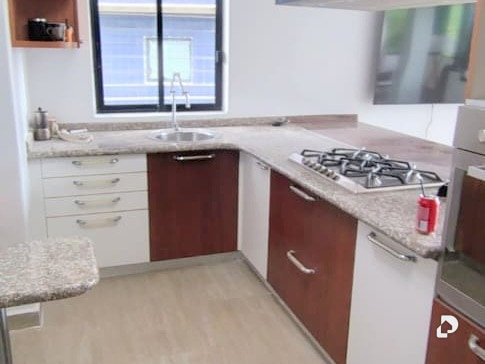 Apartamento en Parroquia Urbana San José, Valencia – 7