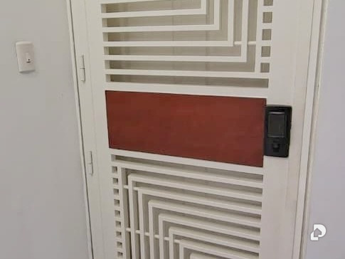 Apartamento en Parroquia Urbana San José, Valencia – 3