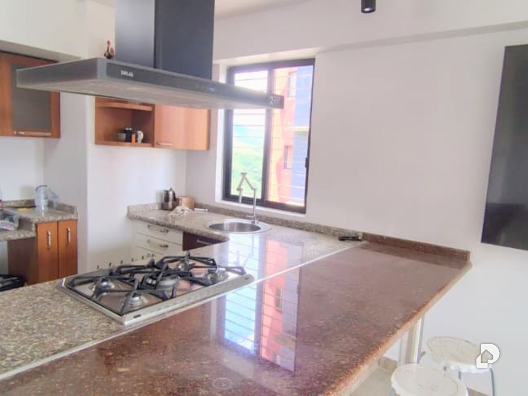 Apartamento en Parroquia Urbana San José, Valencia – 8