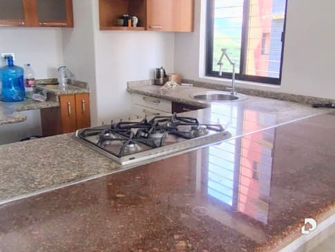 Apartamento en Parroquia Urbana San José, Valencia – 12