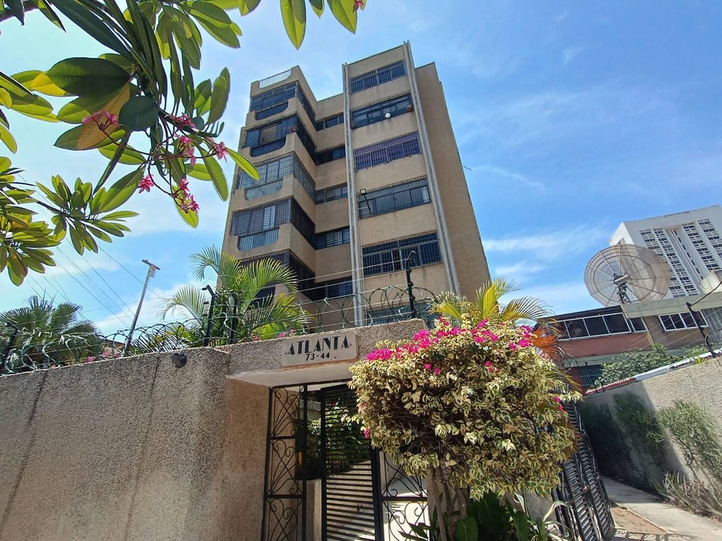 Apartamento en 5 de Julio, Maracaibo - 1