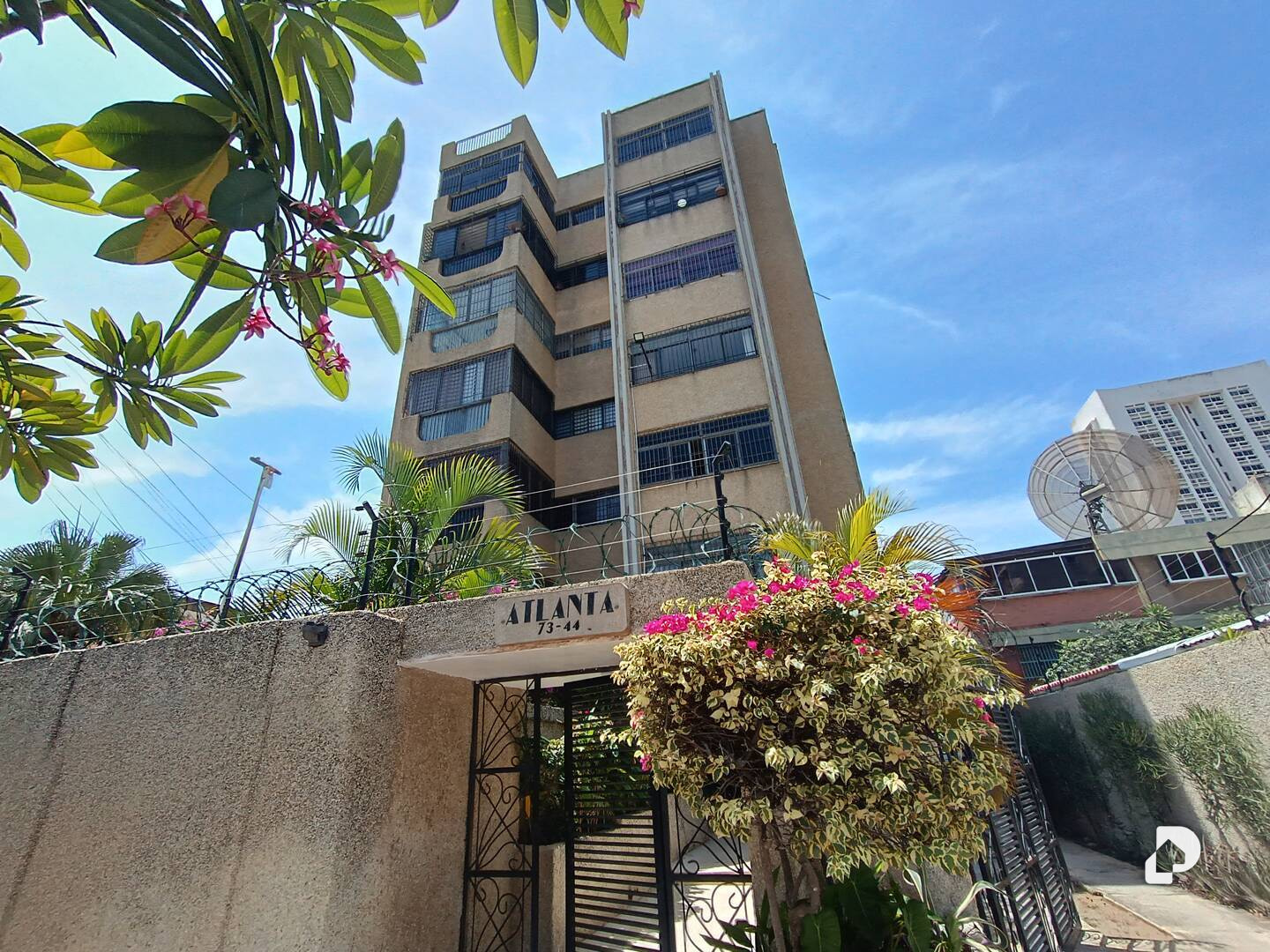 Apartamento en 5 de Julio, Maracaibo – 1