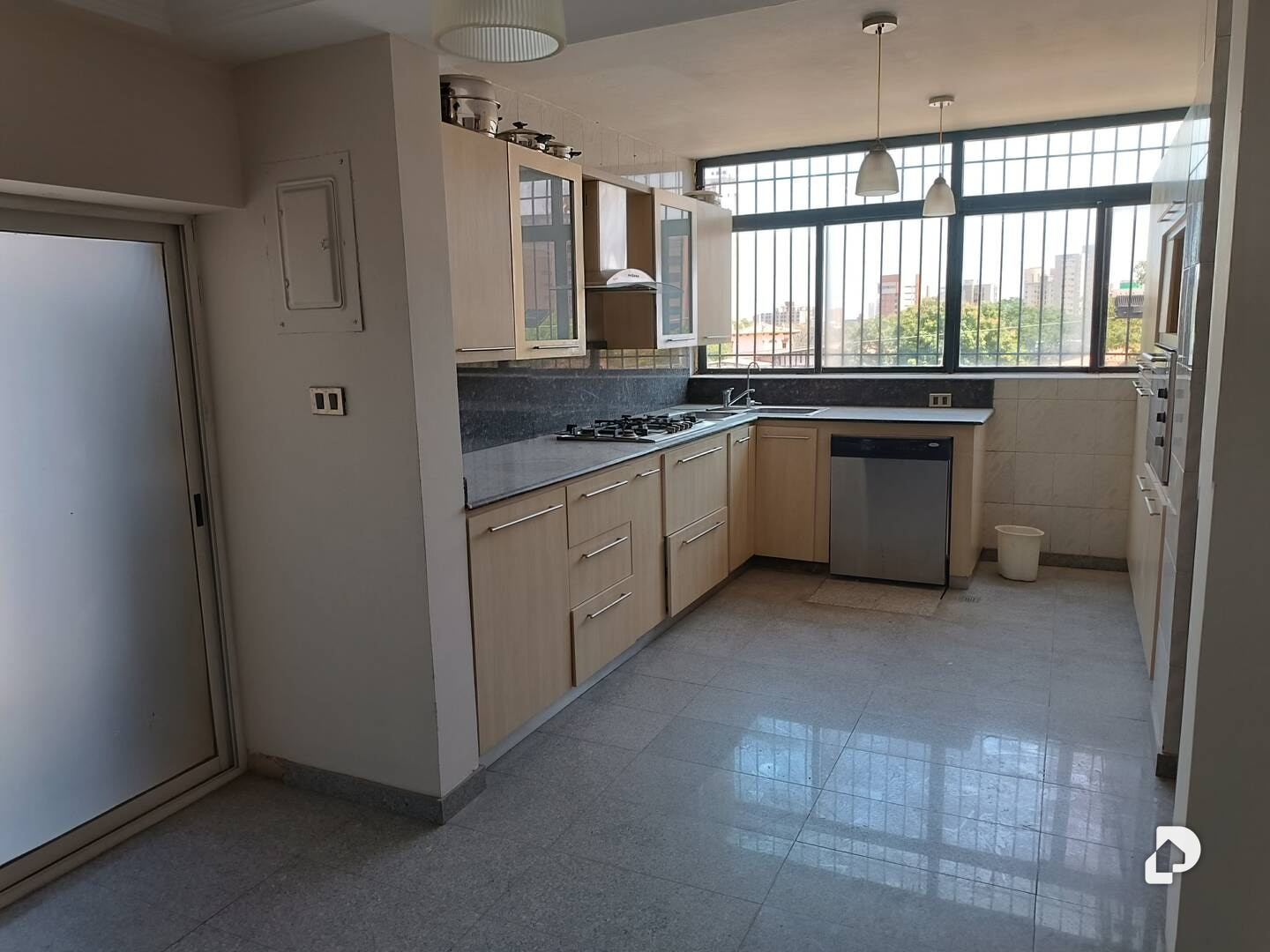 Apartamento en 5 de Julio, Maracaibo – 5