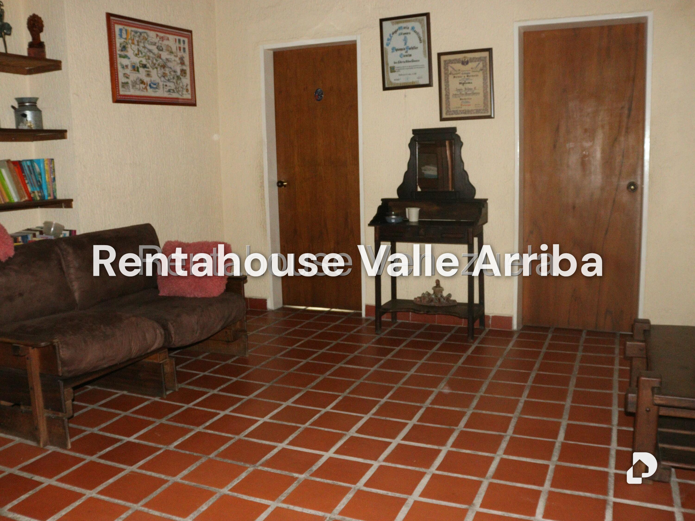Casa en Alta Florida, Caracas – 13