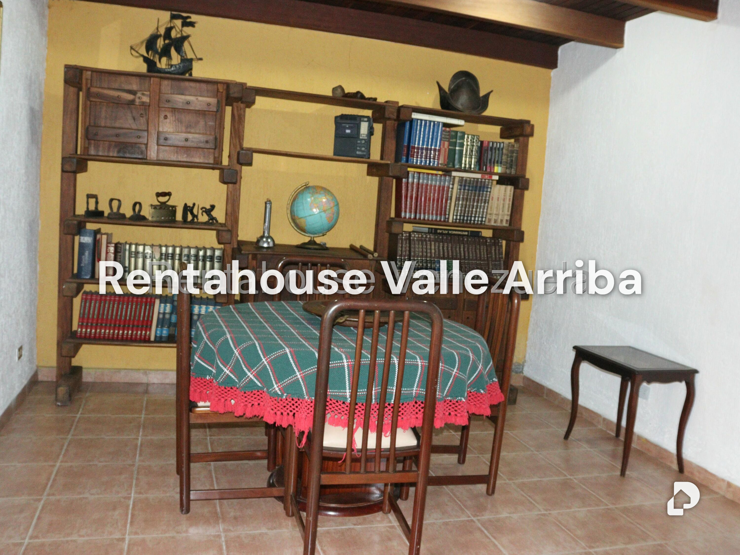 Casa en Alta Florida, Caracas – 4
