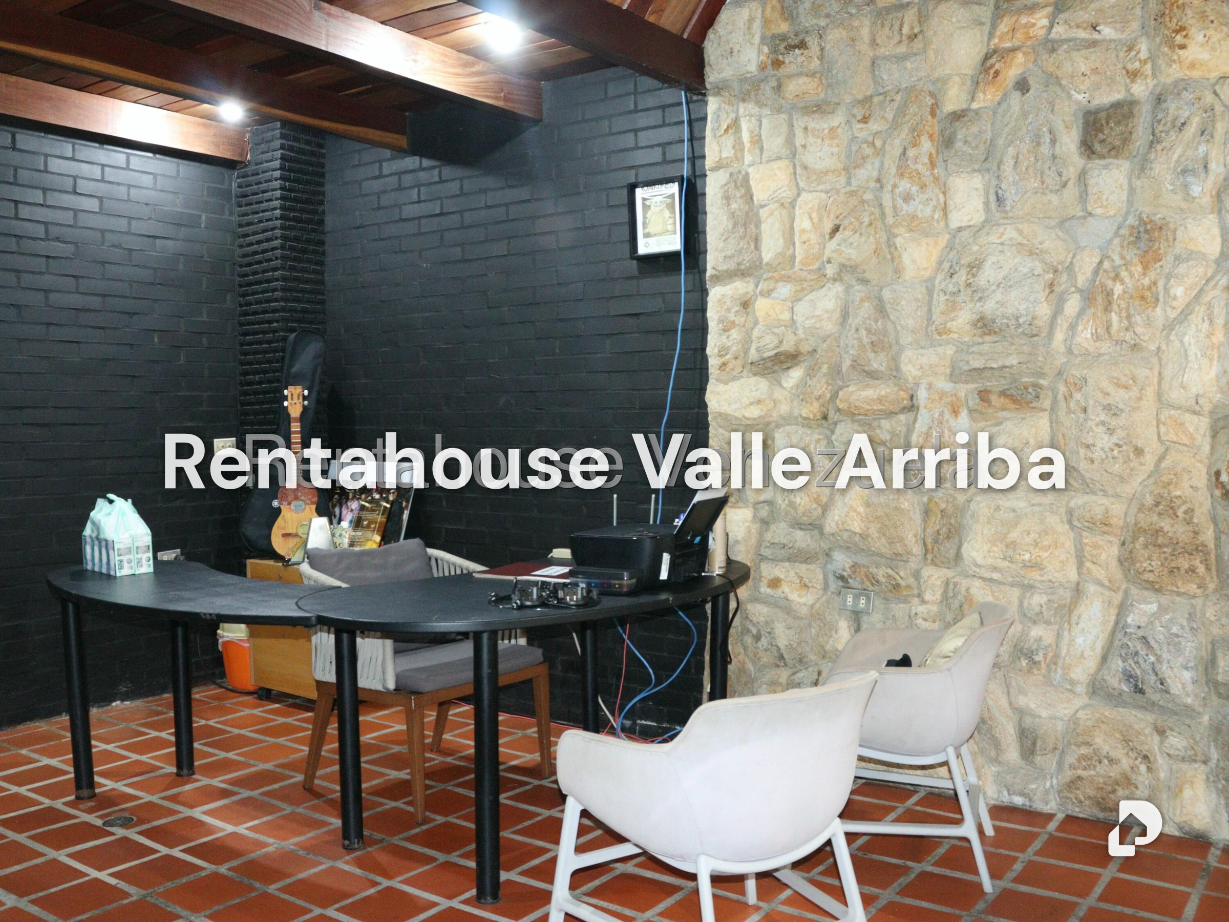 Casa en Alta Florida, Caracas – 18