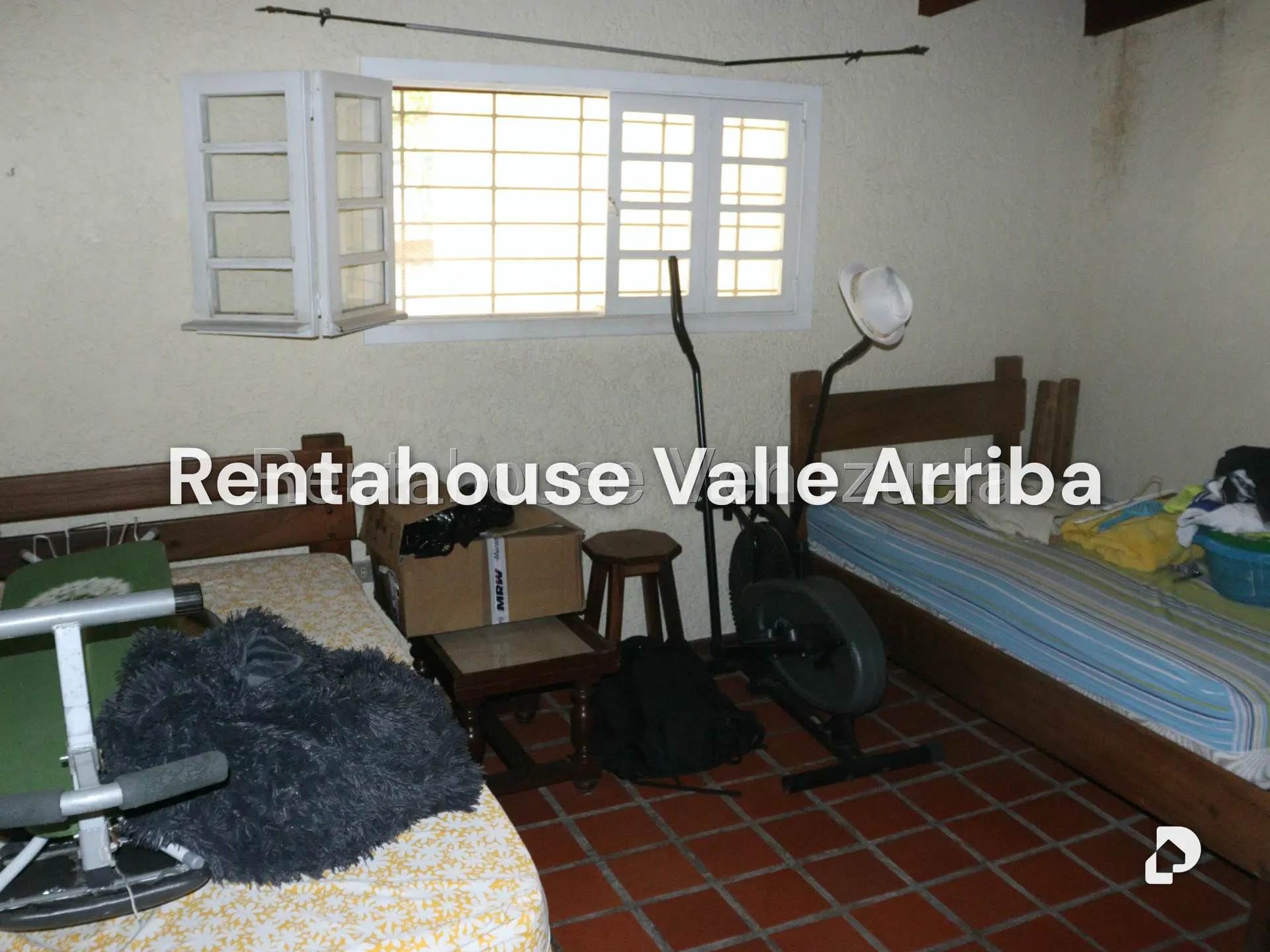 Casa en Alta Florida, Caracas – 11