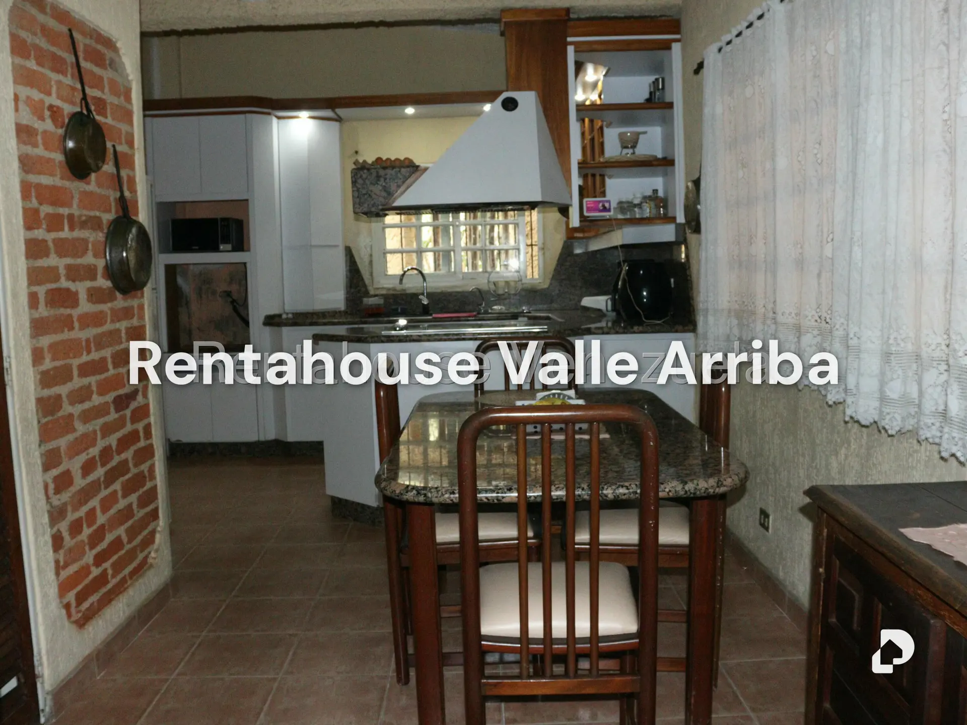 Casa en Alta Florida, Caracas – 3