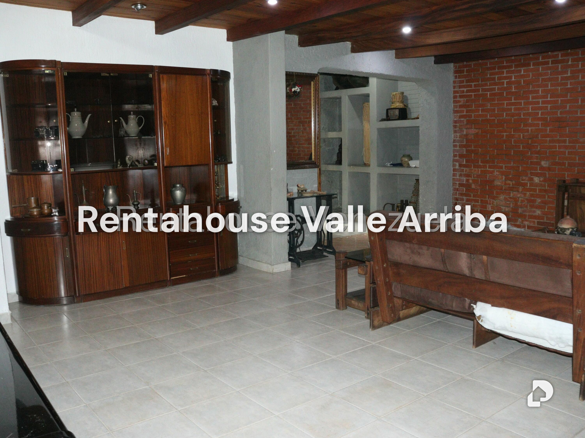 Casa en Alta Florida, Caracas – 5