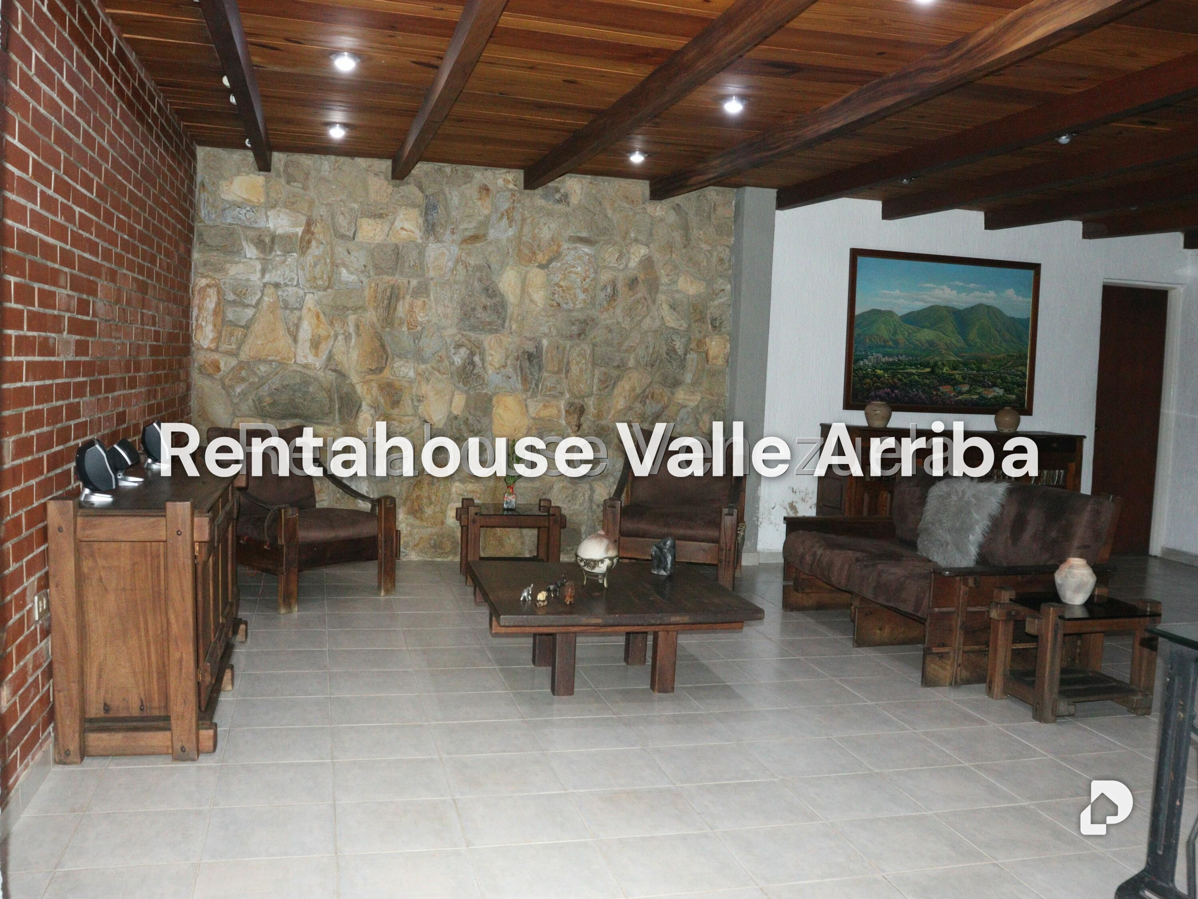 Casa en Alta Florida, Caracas – 6