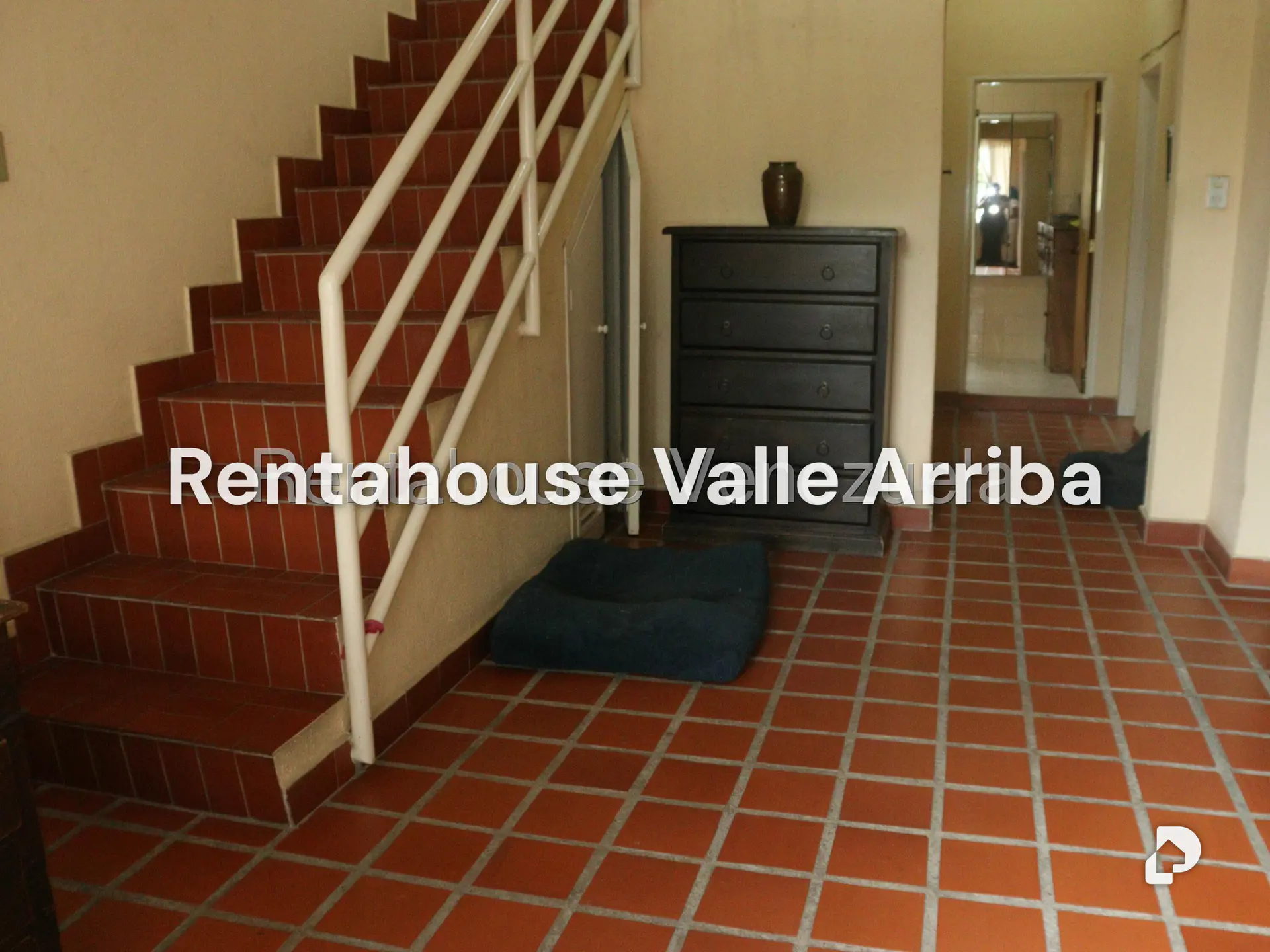 Casa en Alta Florida, Caracas – 12