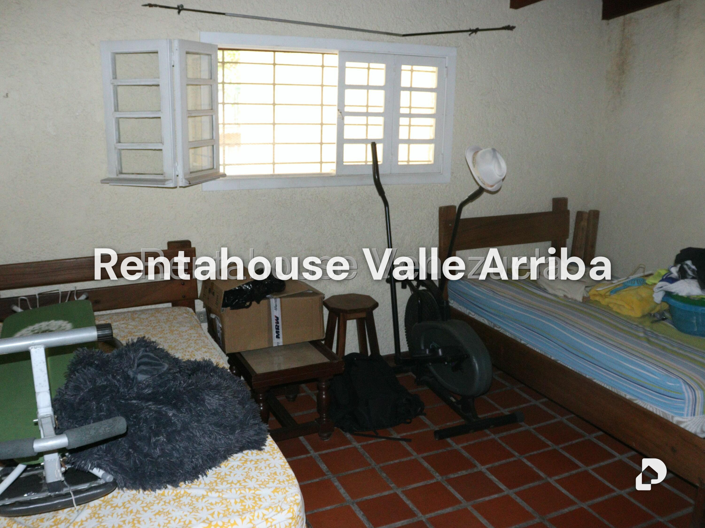 Casa en Alta Florida, Caracas – 11