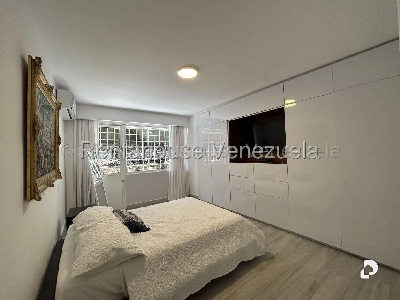 Apartamento en San Román, Caracas – 12