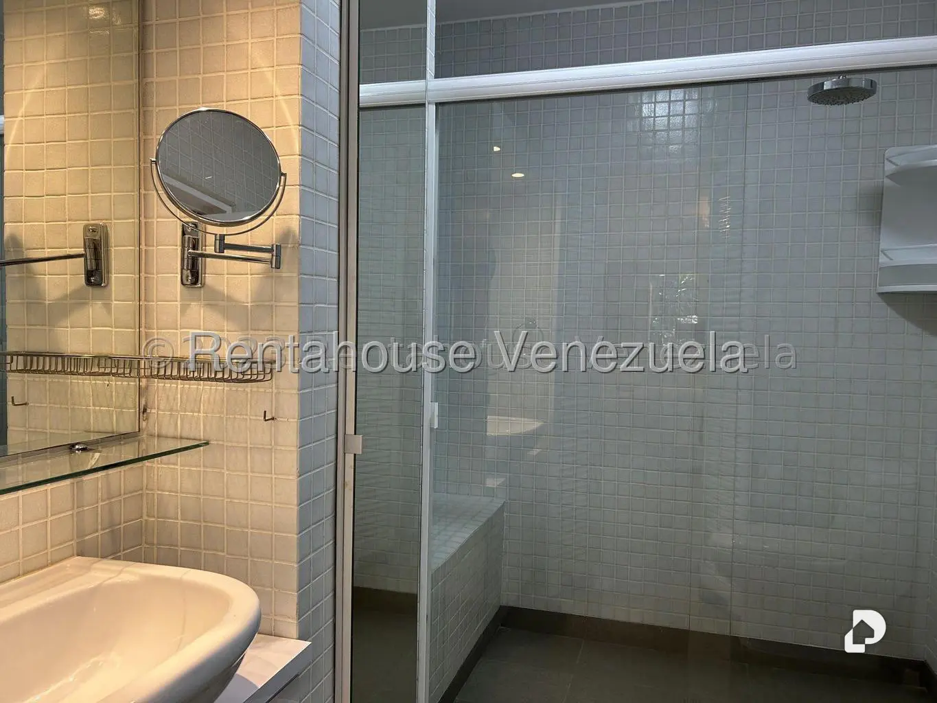 Apartamento en San Román, Caracas – 10