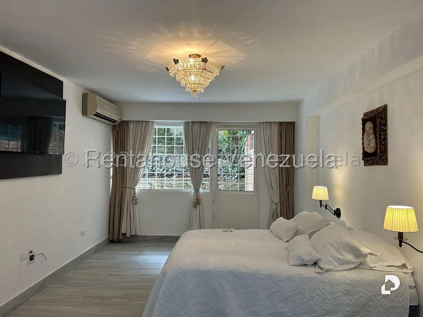Apartamento en San Román, Caracas – 11