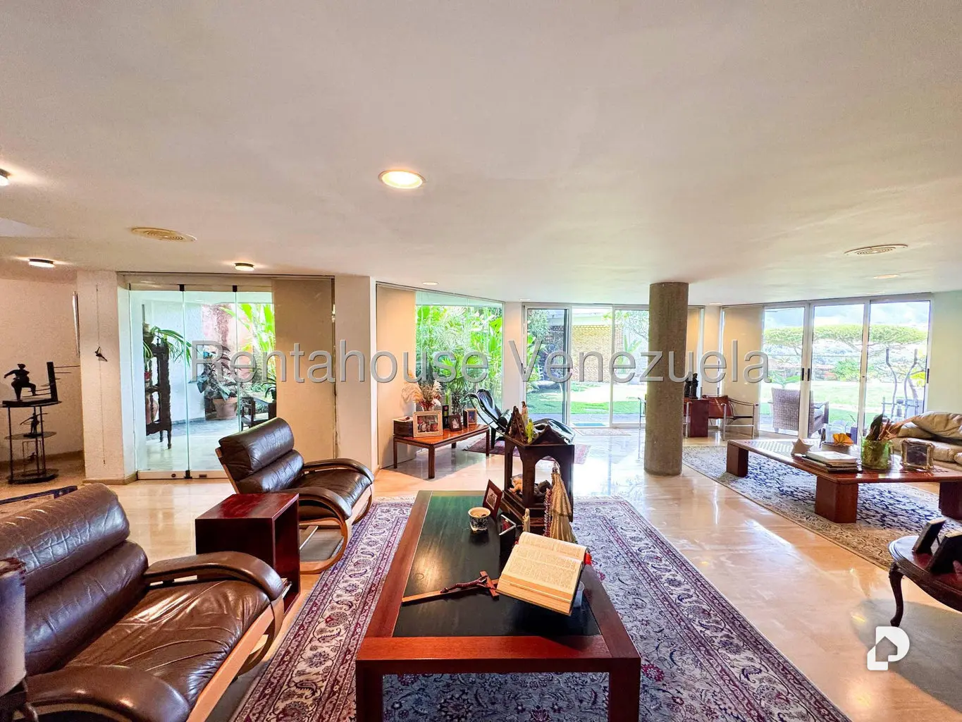 Casa en Macaracuay, Caracas – 5