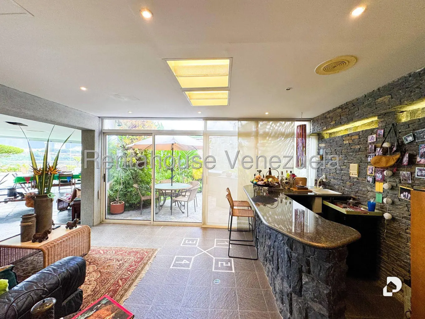 Casa en Macaracuay, Caracas – 11