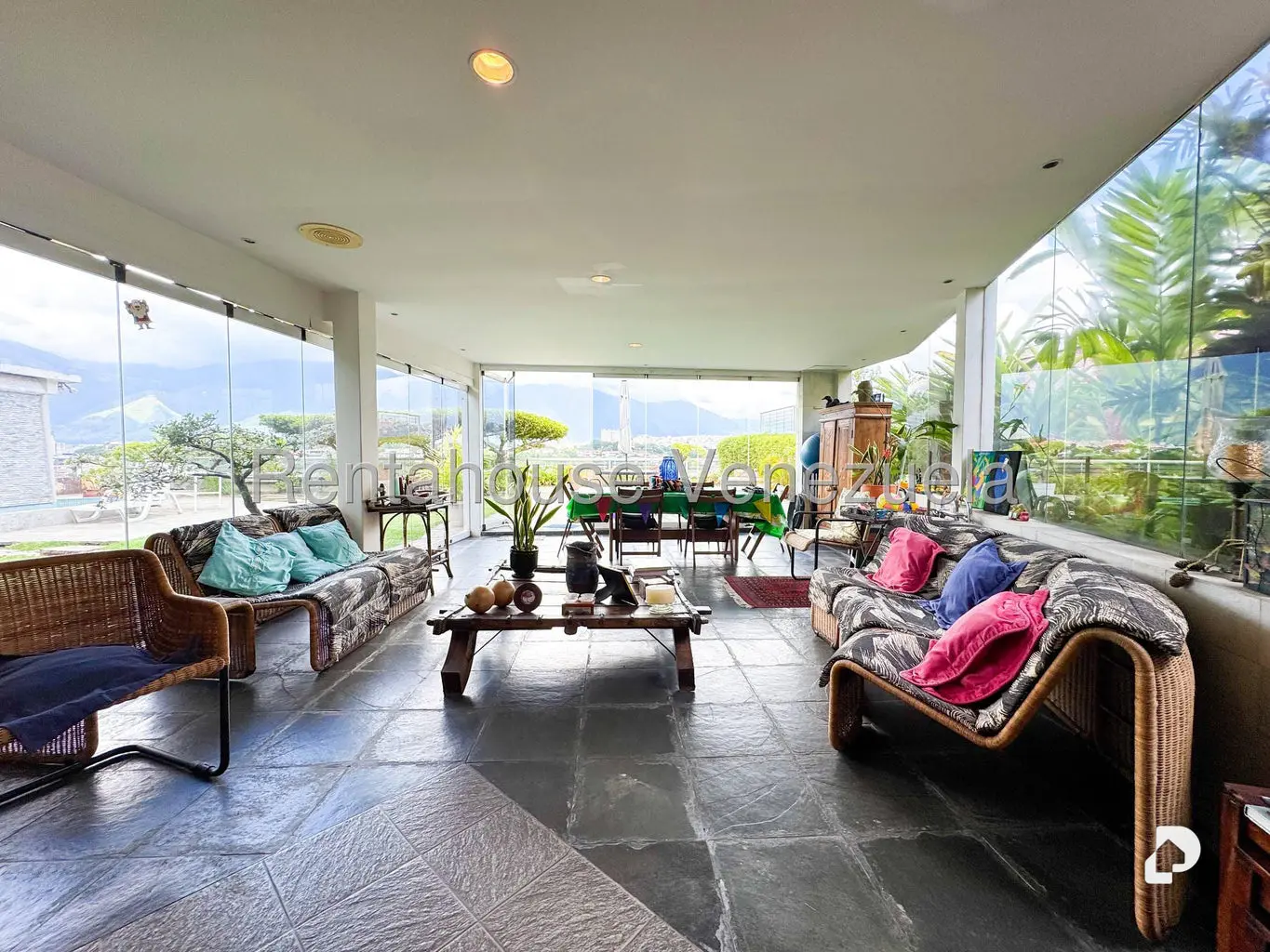 Casa en Macaracuay, Caracas – 16