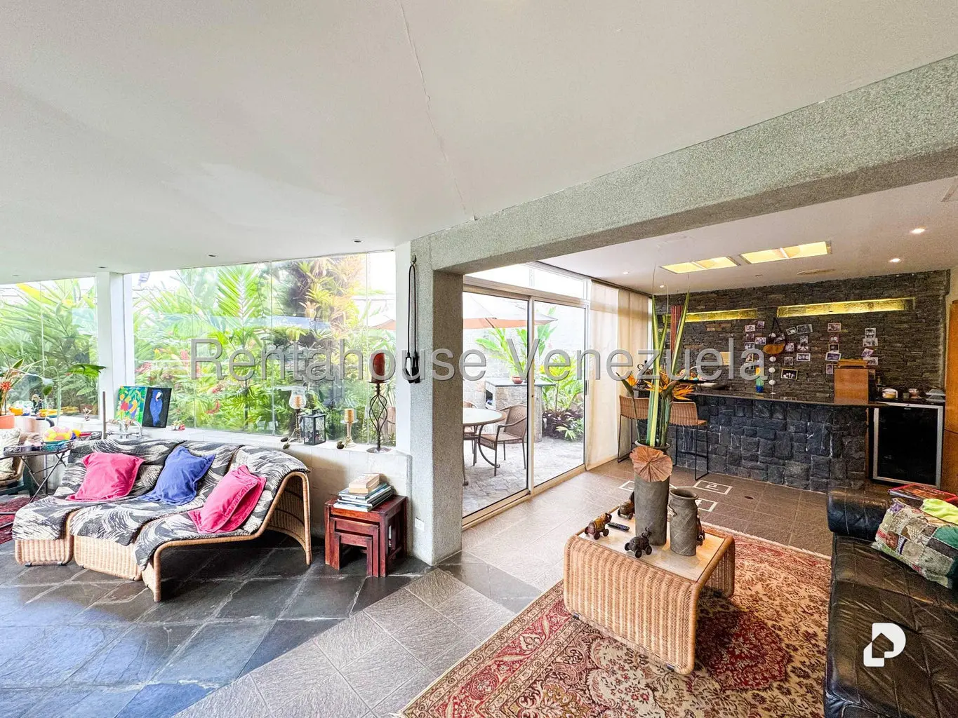Casa en Macaracuay, Caracas – 15