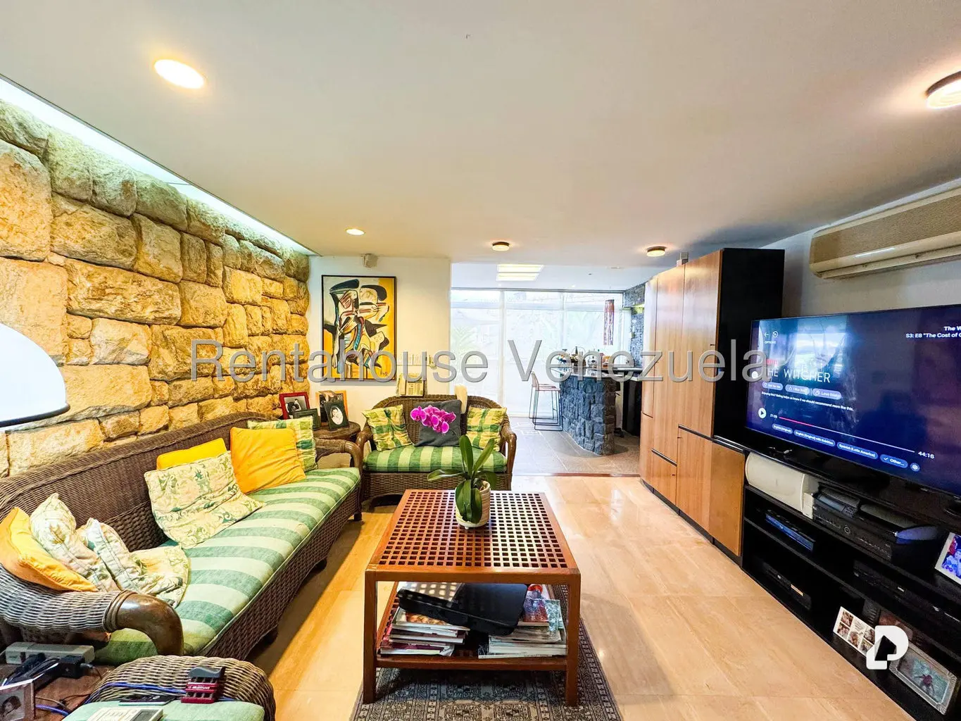 Casa en Macaracuay, Caracas – 10