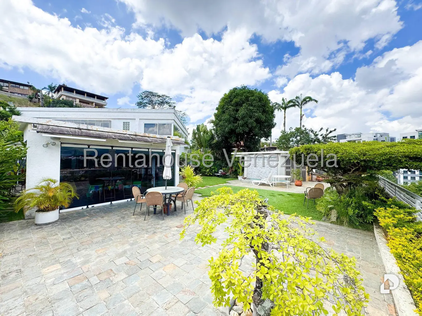 Casa en Macaracuay, Caracas – 26