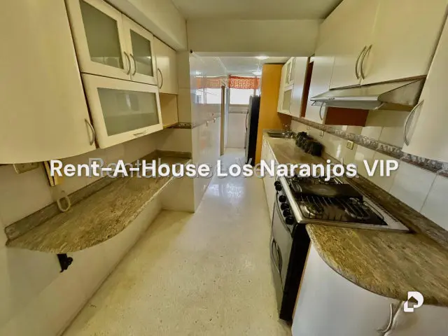 Apartamento en Santa Fe, Caracas – 3