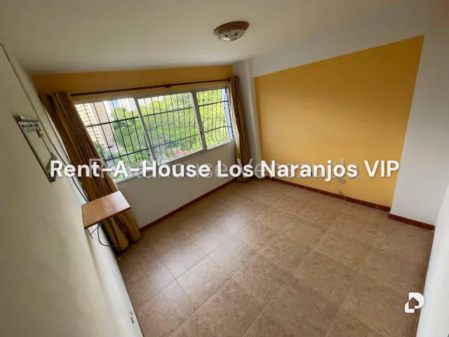 Apartamento en Santa Fe, Caracas – 6