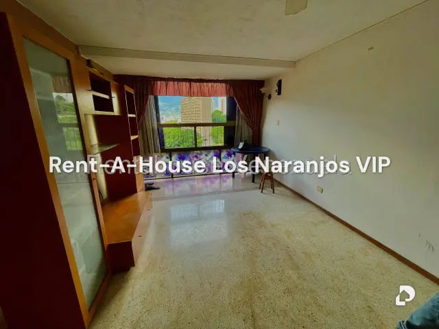 Apartamento en Santa Fe, Caracas – 2