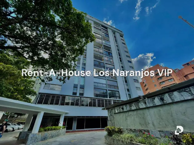 Apartamento en Santa Fe, Caracas – 1