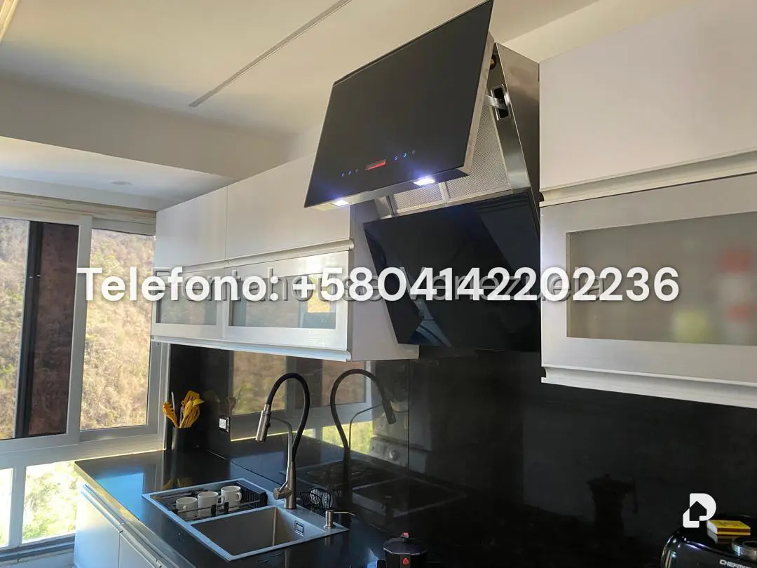 Apartamento en Lomas del Sol, Caracas – 20