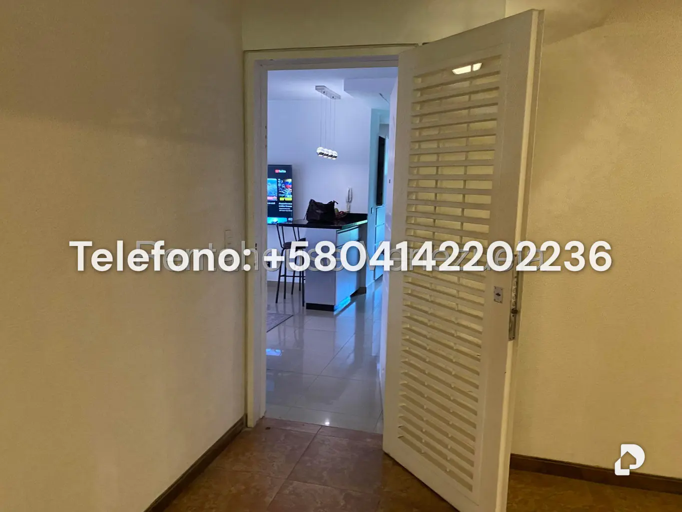 Apartamento en Lomas del Sol, Caracas – 7
