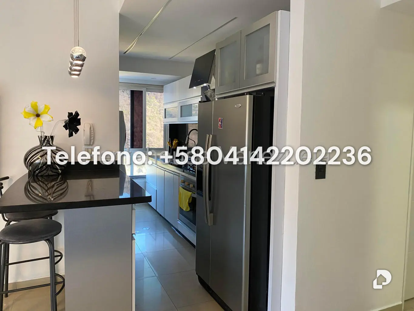 Apartamento en Lomas del Sol, Caracas – 15