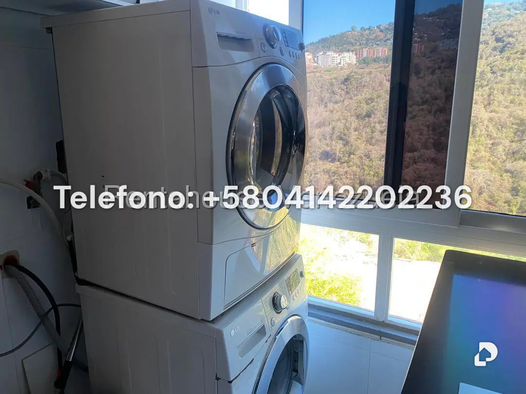 Apartamento en Lomas del Sol, Caracas – 18