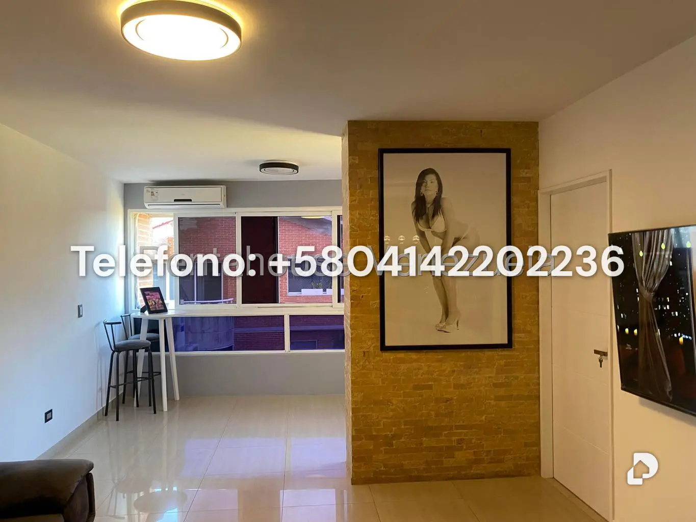 Apartamento en Lomas del Sol, Caracas – 26