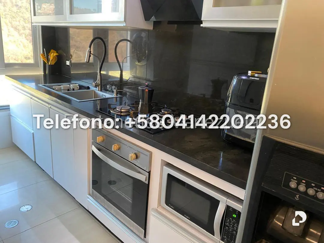 Apartamento en Lomas del Sol, Caracas – 17