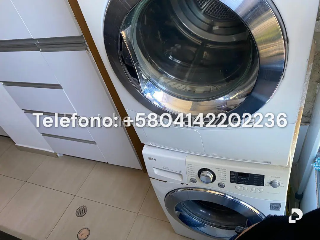 Apartamento en Lomas del Sol, Caracas – 21