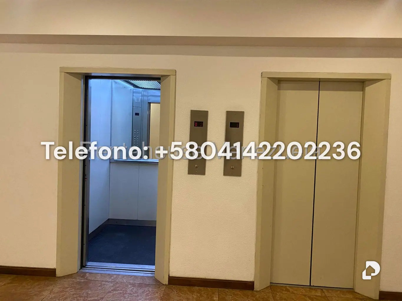 Apartamento en Lomas del Sol, Caracas – 6
