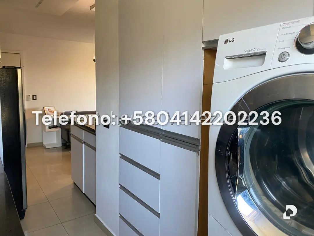 Apartamento en Lomas del Sol, Caracas – 25