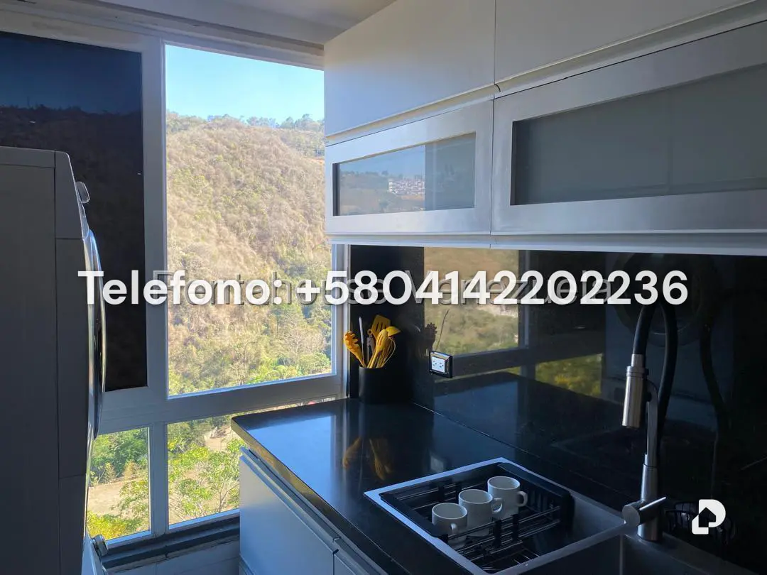 Apartamento en Lomas del Sol, Caracas – 23